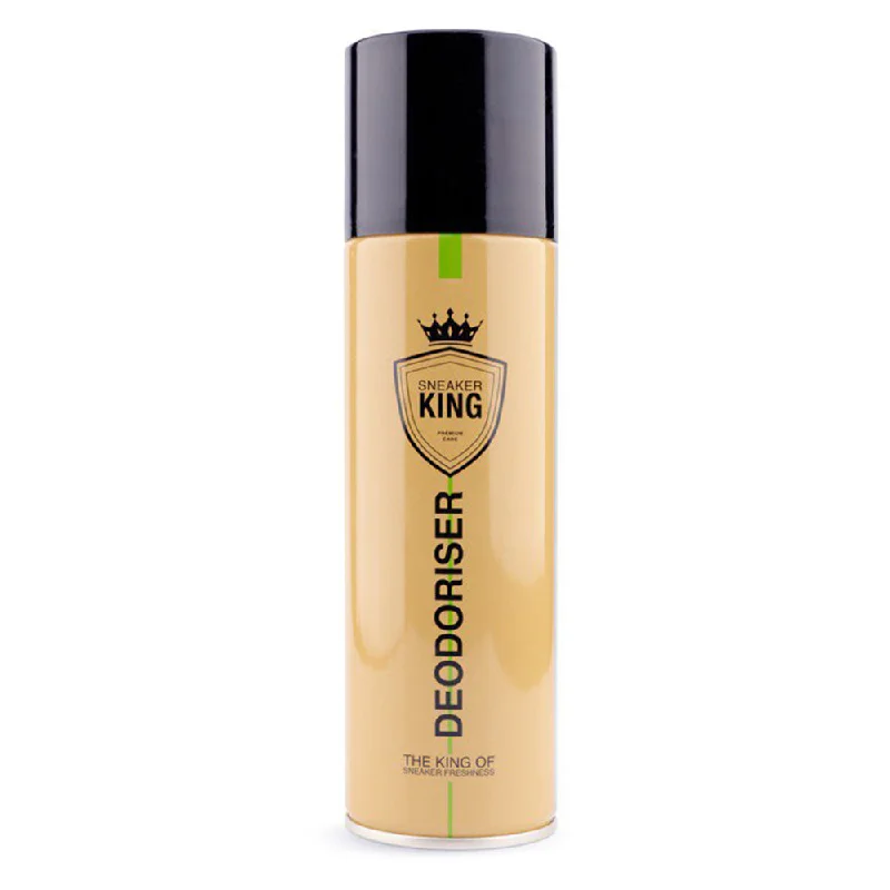 Sneaker King Footwear Deodoriser Earthy Men's Hemp