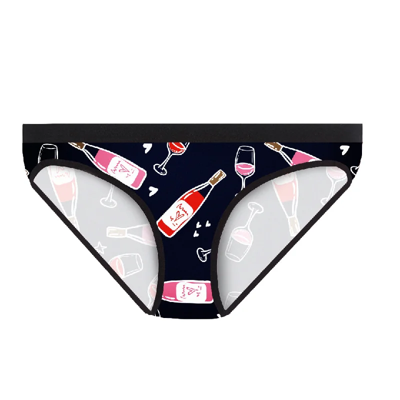 Vino - Bikini Luxurious Men's High