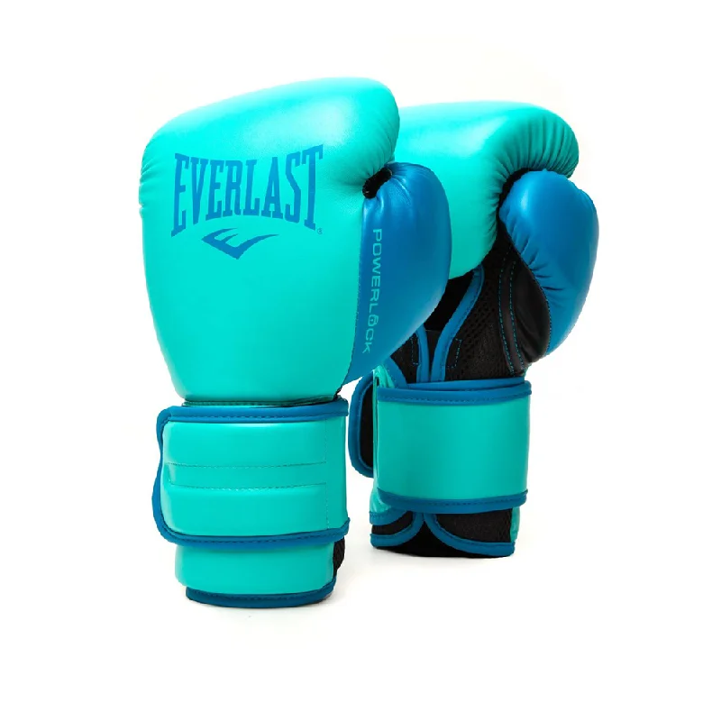 Everlast Powelock 2 Training Gloves Cclassic Men's Tweed