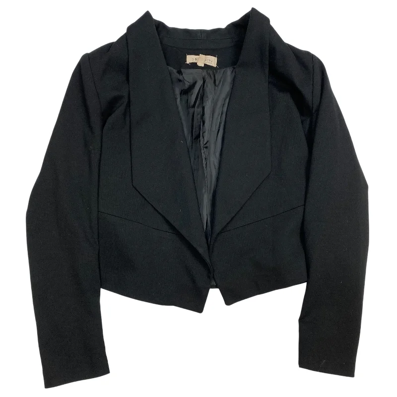 Blazer By Philosophy In Black, Size: M Dapper Men's 1920S