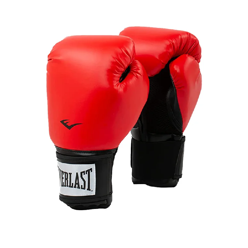 Everlast Pro Style II Boxing Gloves Lumberjack