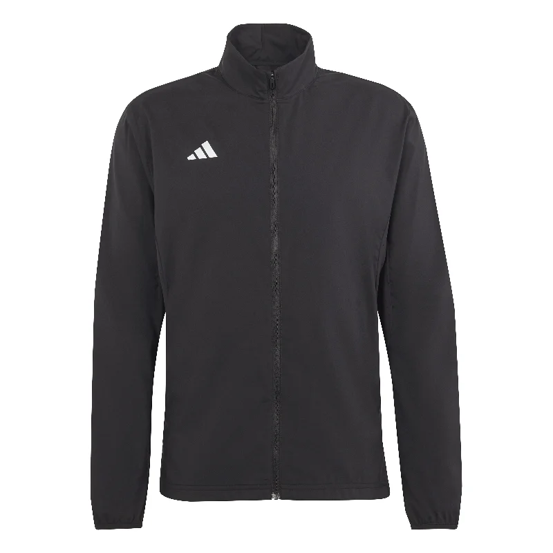 adidas Men's Adizero Essentials Running Jacket Adventure