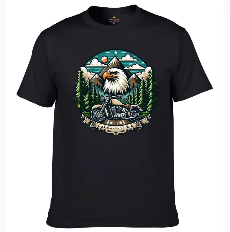 Lakewood Eagle Mountain Shirt Monochromatic Office Style