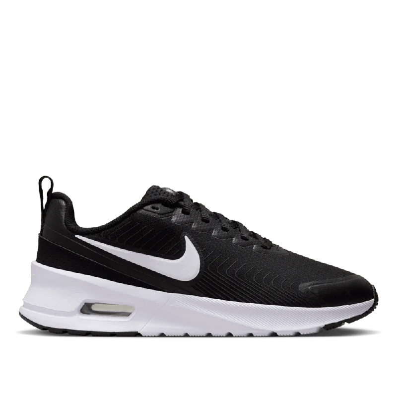 Nike Women's Air Max Nuaxis Casual Shoes Sophisticated Men's French