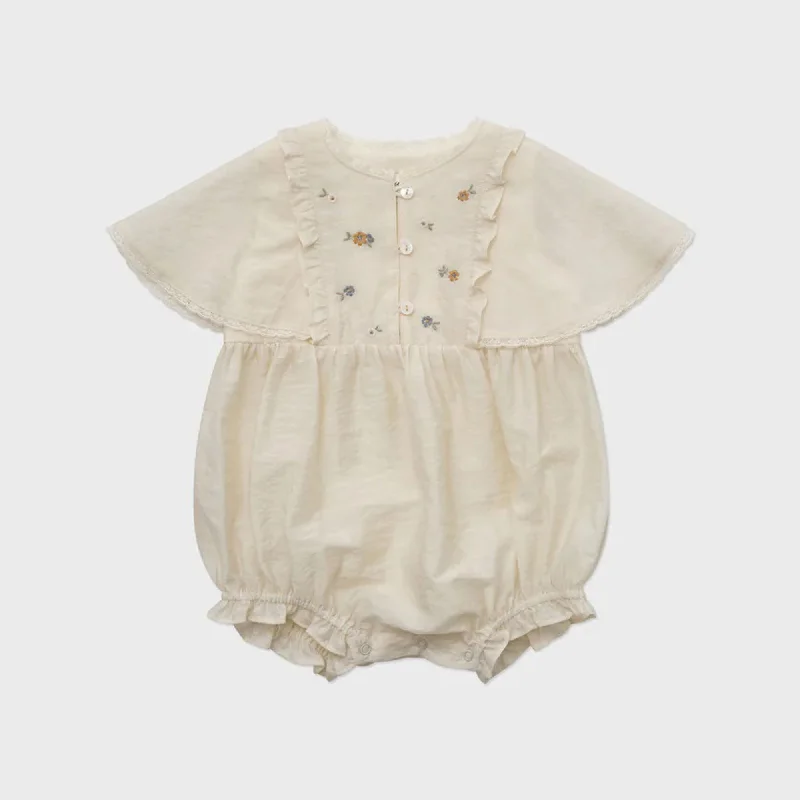 Louisiella Baby Avril Romper Business