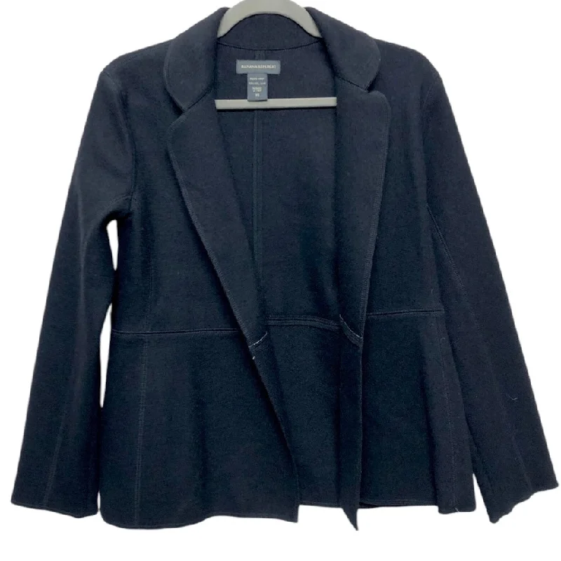 Blazer By Banana Republic In Black, Size: Xs Adventure