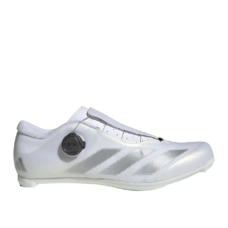 adidas Women's Tempo 3-Stripes Boa Cycling Shoes Athletic Men's High