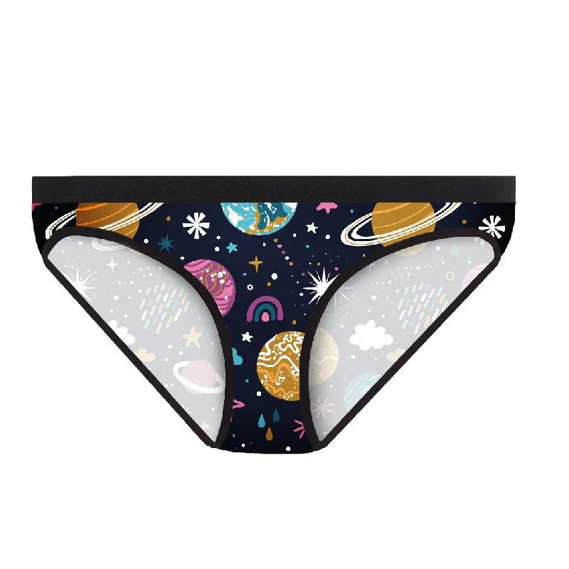 Planets - Bikini Sharp Men's Italian