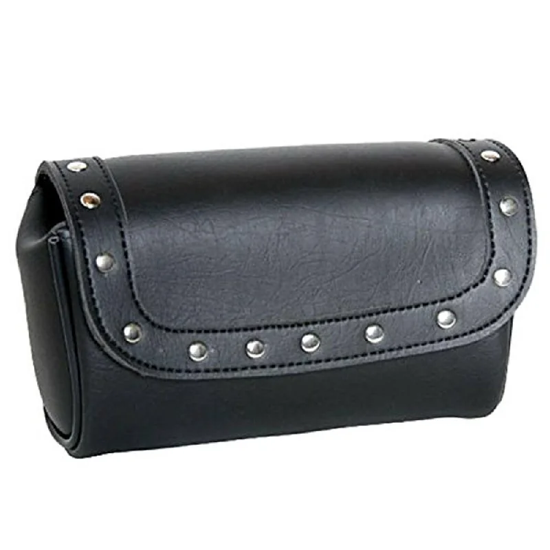 Tool Bag With Studs 401S Trendy Men's Scandinavian