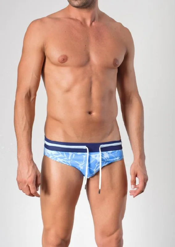 Swimming Briefs 1430s2 Lumberjack