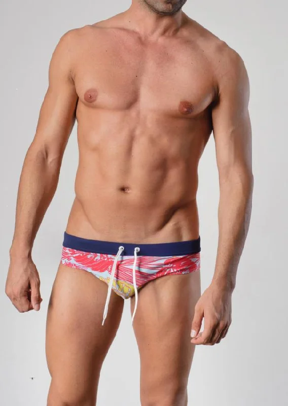 Swimming Briefs 1429s2 Vacation