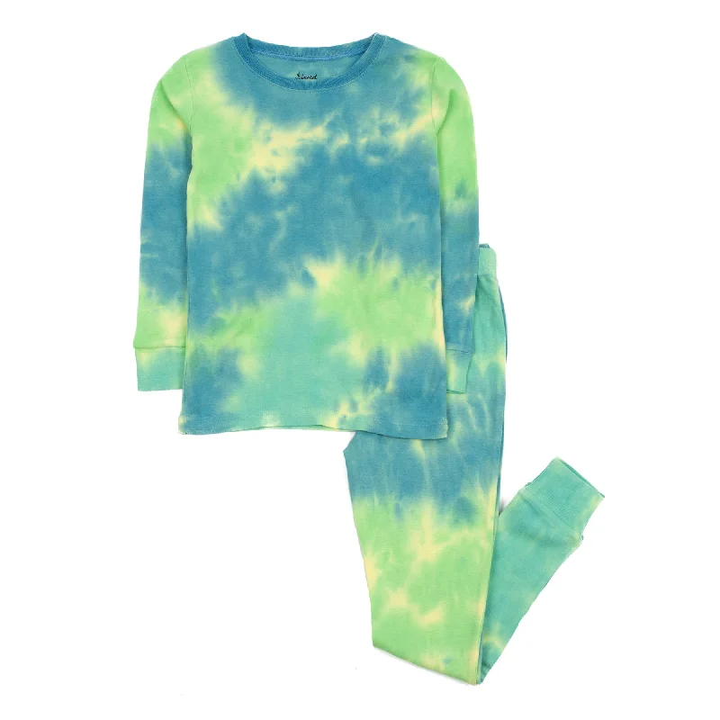 tie dye colorful