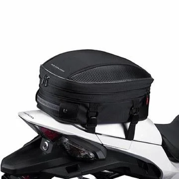 Nelson Rigg CL-1060S2 Commuter Sport Tail Bag Tailored