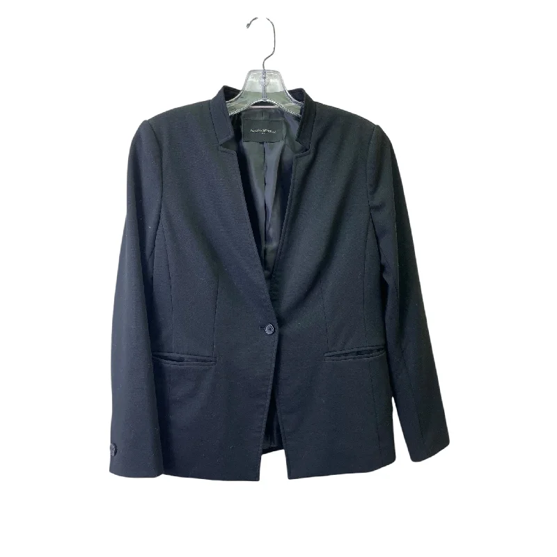 Blazer By Banana Republic In Black, Size:S Youthful Men's Pop