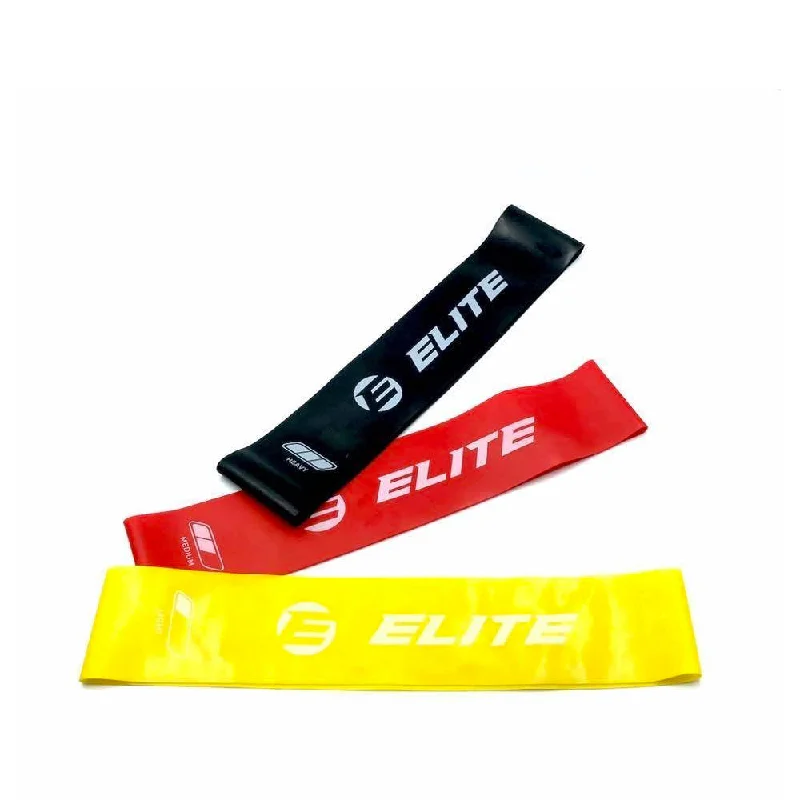 Elite Loop Resistance Bands Business