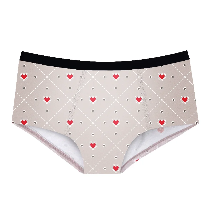 Lover - Cheeky Brief Business