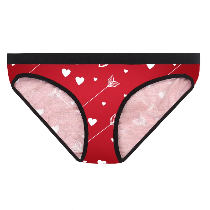 LoveStruck - Bikini Refined Men's Velvet