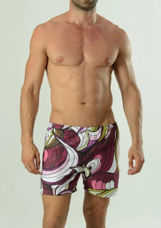 Men Swimming Shorts 1611p1 Street