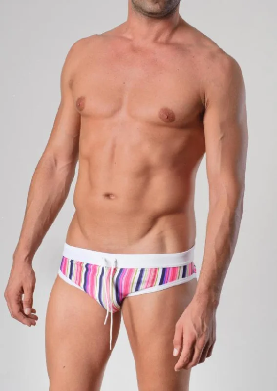 Swimming Briefs 1417s2 Elegant Men's Cashmere