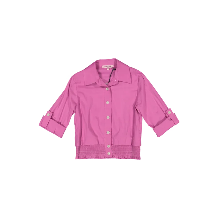 PARADIGM-Pink Refined Men's European