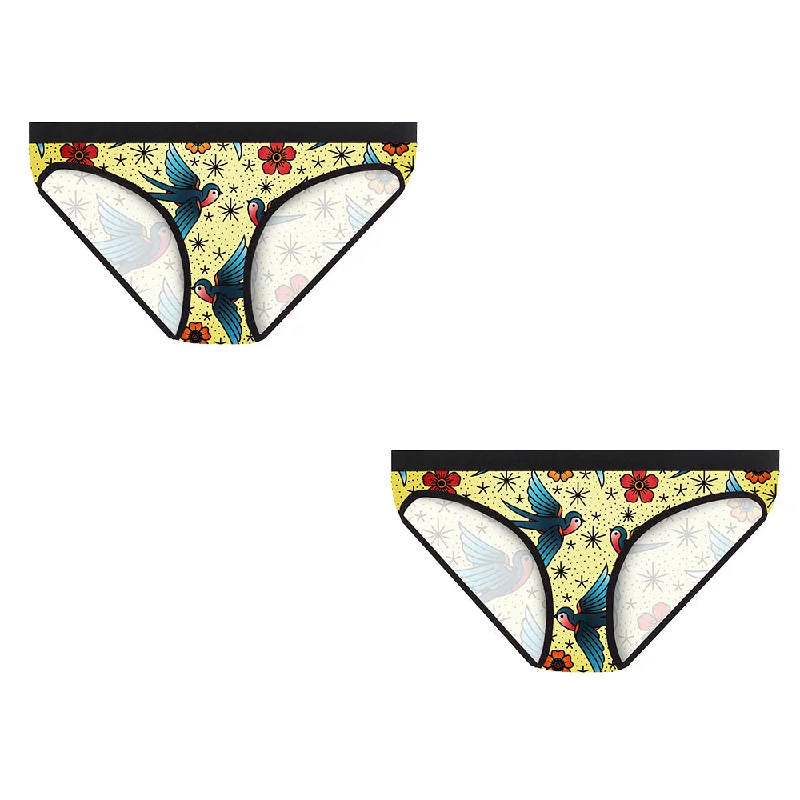 Matchmaker - Bikini/Bikini - Jerry Relaxed Men's Beach